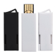 Slimmad usb med tryck