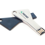 Usb-nyckel-med-tryck