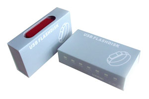 usb-armband-förpackning