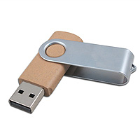 usb-eco-twister-miljøvennlig-minnepinne